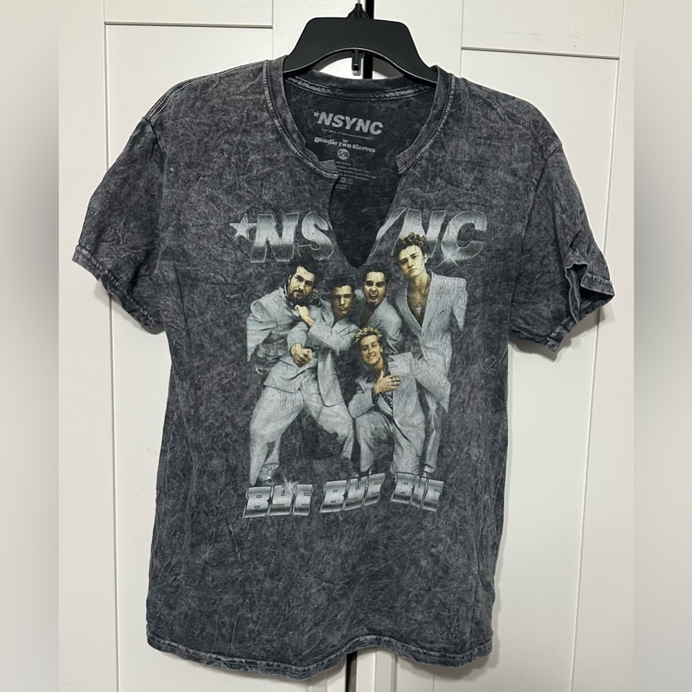 Graphic Tee